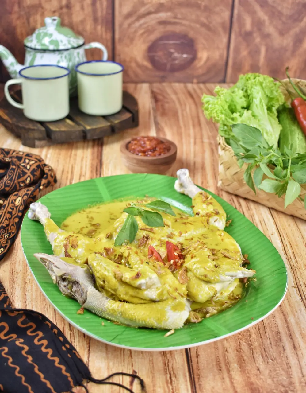 rumah makan ayam goreng di jakarta